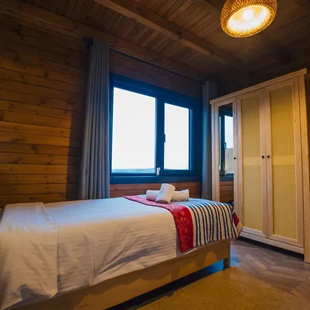 Woodlodge Country Sapanca-2