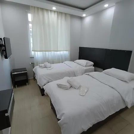 Hermes Otel-2