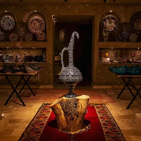 Ajwa Cappadocia - Preferred Hotels Legend Collection-2