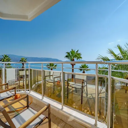 Prime Beach Hotel-2