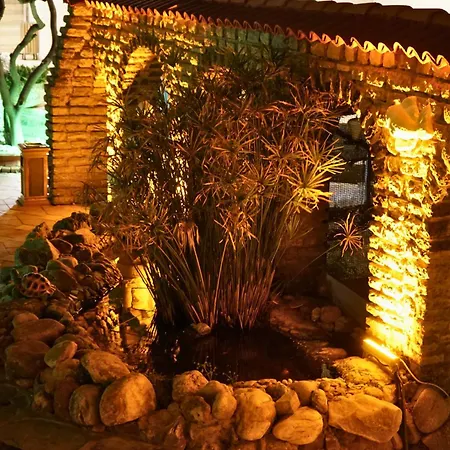 Oscar Seaside Hotel & Spa-2