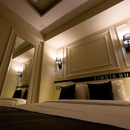 Mitra Otel-2