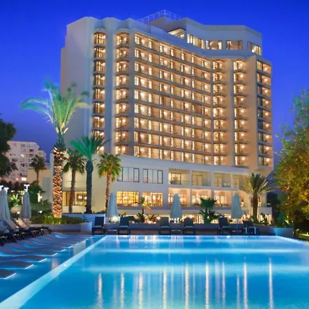 Akra Antalya-3