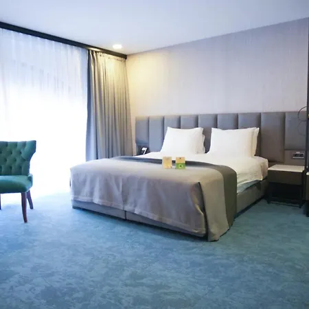 Dosso Dossi Hotels Old City-3