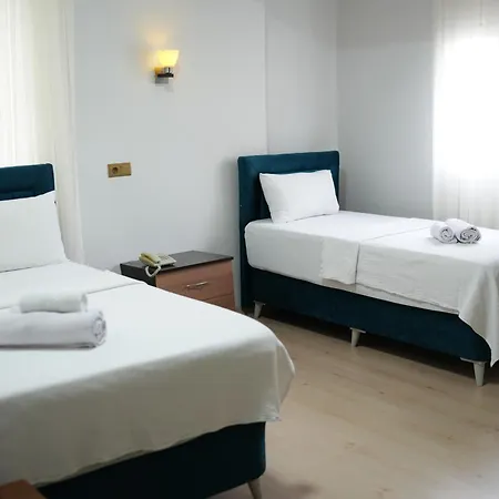Grand Clover Otel-2