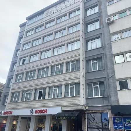 Samsun Otel Vidinli-2