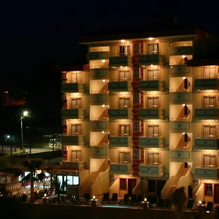 Side Best Hotel-3