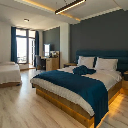 Sunrıse Hotel-3