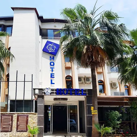 Kolibry Sv Hotel-3