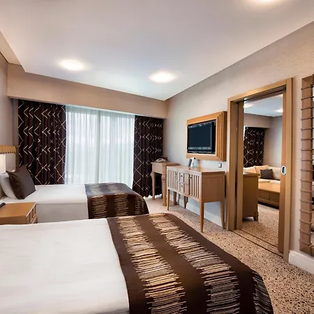 Grand Hotel Konya-2