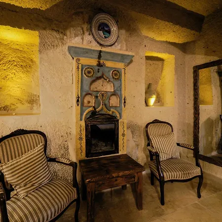 Capp Royal Cave Hotel-2