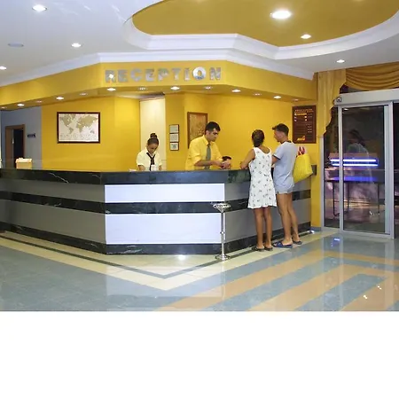 Ares Hotel-3