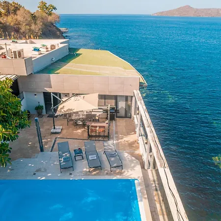 Cimentepe Residence Deluxe-2