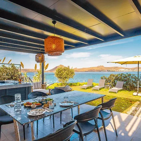 Cimentepe Residence Deluxe-3