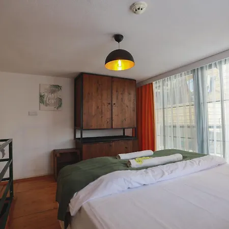 Limon Inn Hotel, Tasucu-3