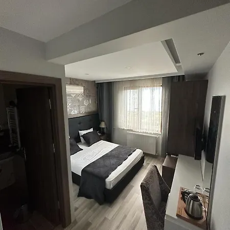 New Akçaabat Hotel-2