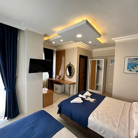 Serenity Suites Hotel-3