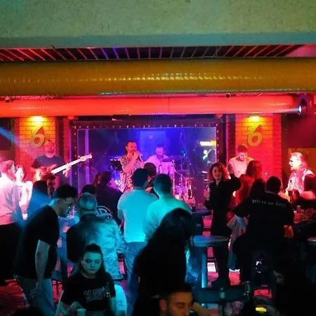 Mılls Hotel-3