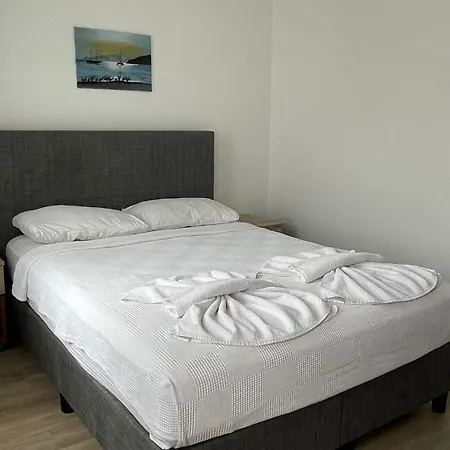 Guelhan City Otel-3