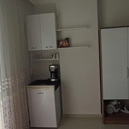 Sabinanin Sicak Evi-3