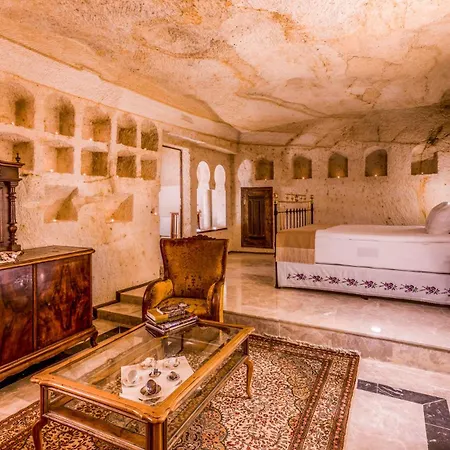 Hanedan Cappadocia Suites-3
