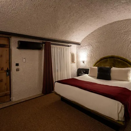 Artemis Cave Suites & Spa- Adults Only-2