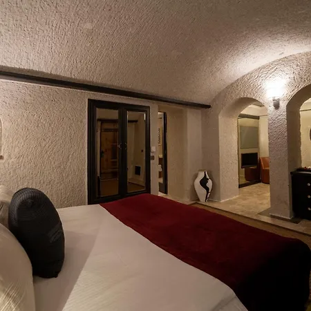 Artemis Cave Suites & Spa- Adults Only-3
