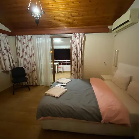 Agva Guenes Otel-2