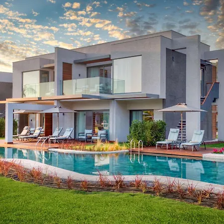 Hilton Dalaman Sarigerme Resort&Spa-3