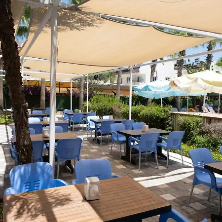 Xeno Eftalia Resort Hotel-3