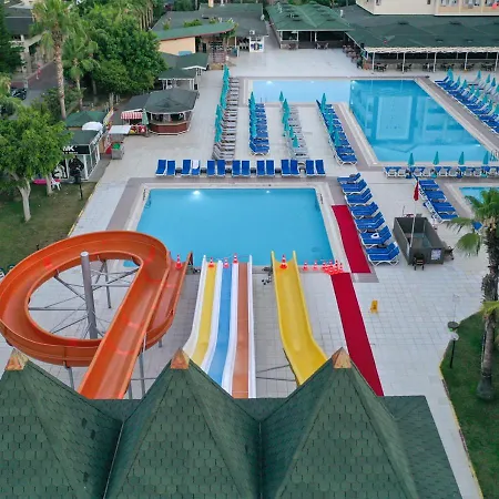 Xeno Eftalia Resort Hotel-2