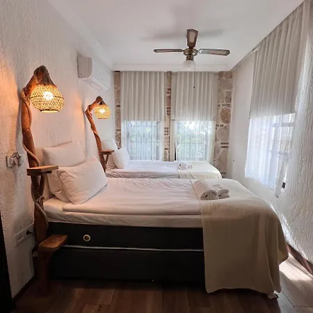 Villa Citronella Boutique Hotel-3