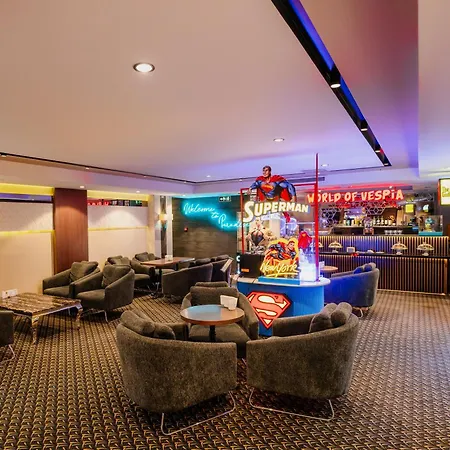Vespia Hotel-2