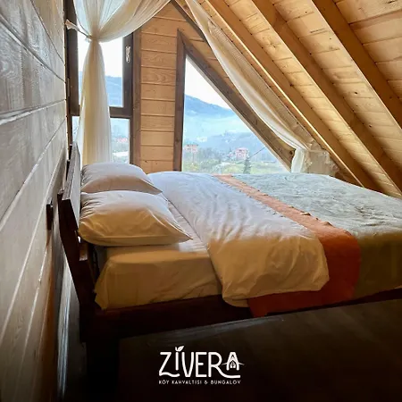 Zivera Bungalov-3