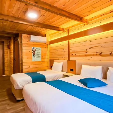 Nani Boutique Hotel & Bungalow-2