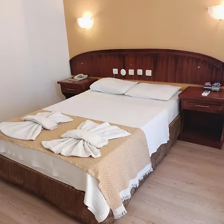 Grand Çınar Hotel Fethiye-2