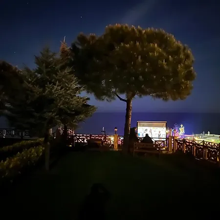 LİFOZ Holiday resort-2