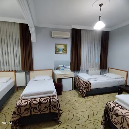 Hotel Merve-2