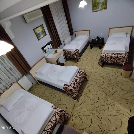 Hotel Merve-3