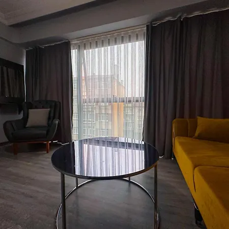 Liza Suit Hotel-2