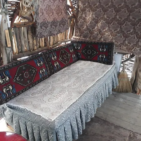 Gezgin Evi Otel-3