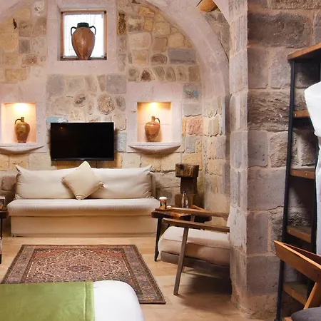 Dream Of Cappadocia-2