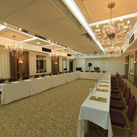Nadir Business Hotel-3