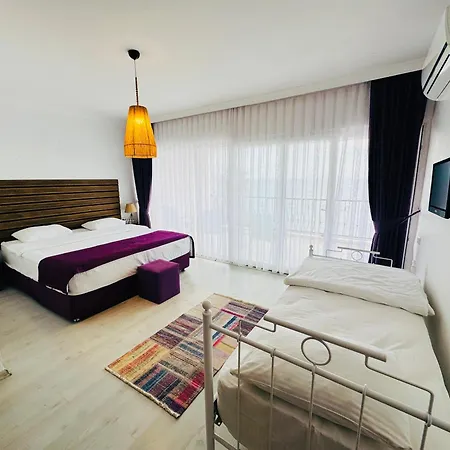 Fuda Hotel-3