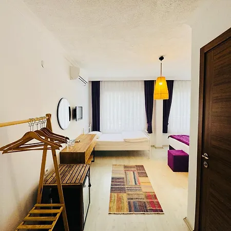 Fuda Hotel-2