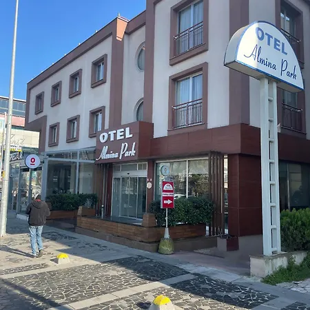 Hotel Almina Park-3
