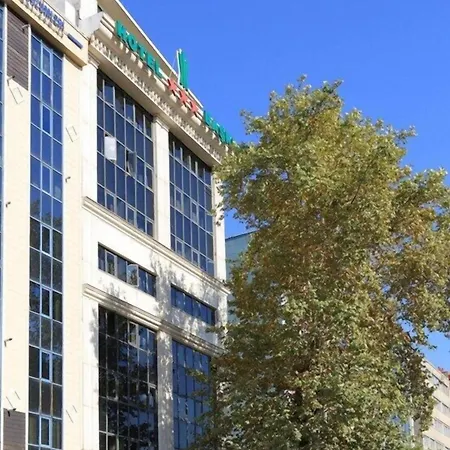 Baskent Hotel-3