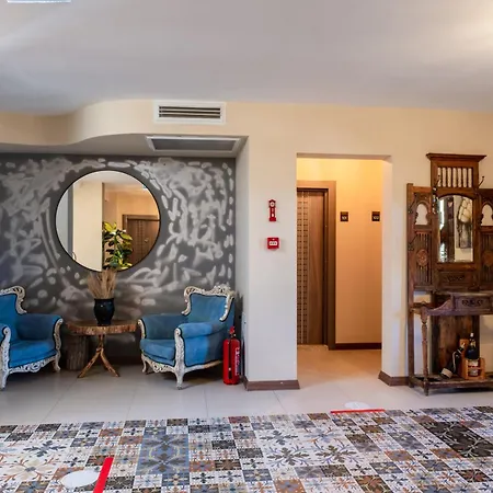 Espira By Antioch Hotel-2