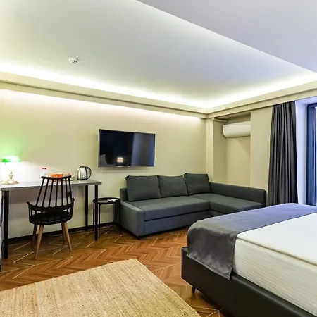 Snog Rooms & Suites-3