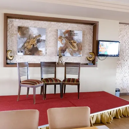 Hotel Labella Bergama-2